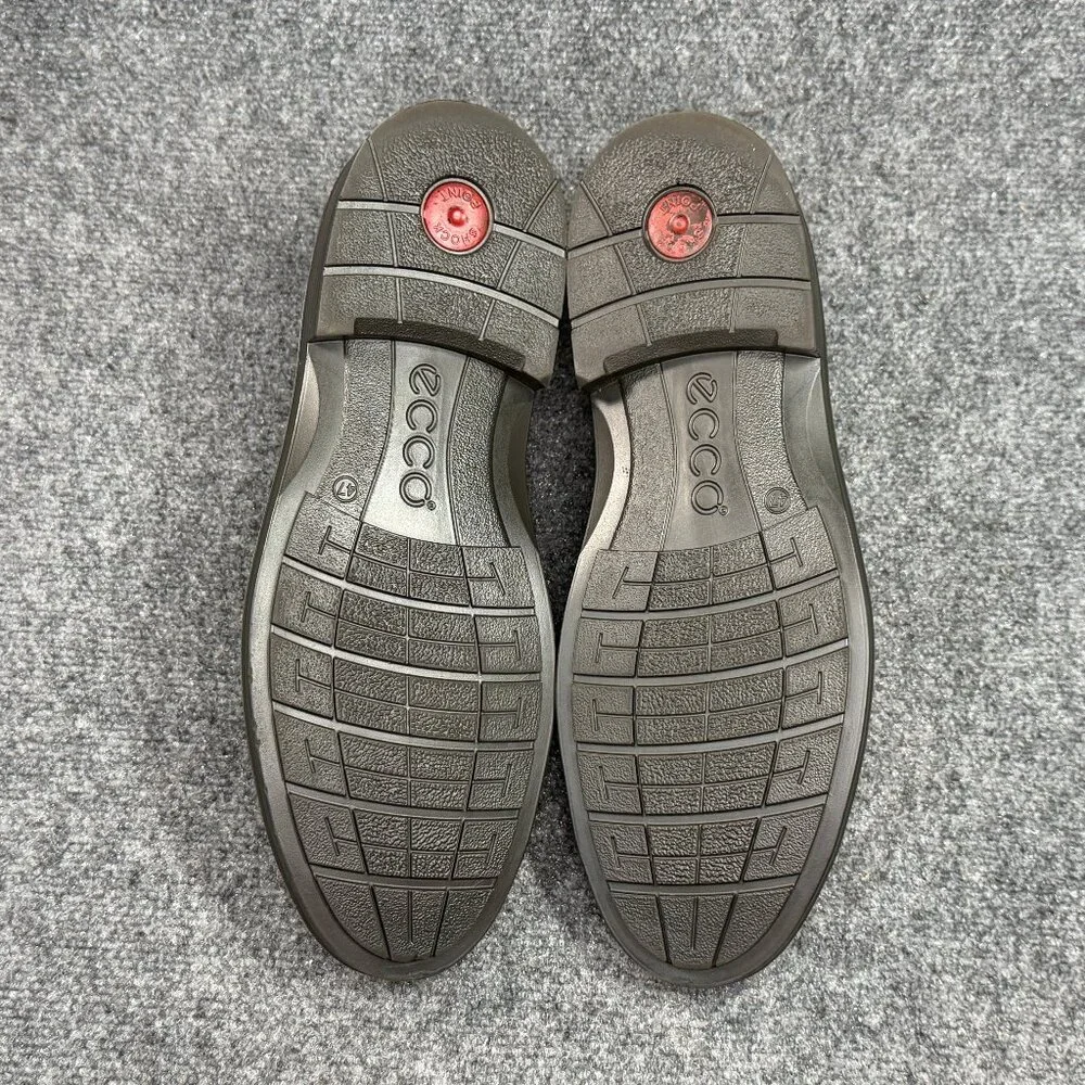 Ecco shoes men